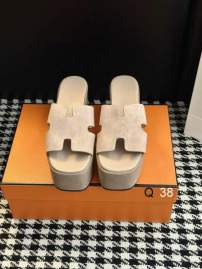 Picture of Hermes Shoes _SKUHermessz35-408CMLY080211209